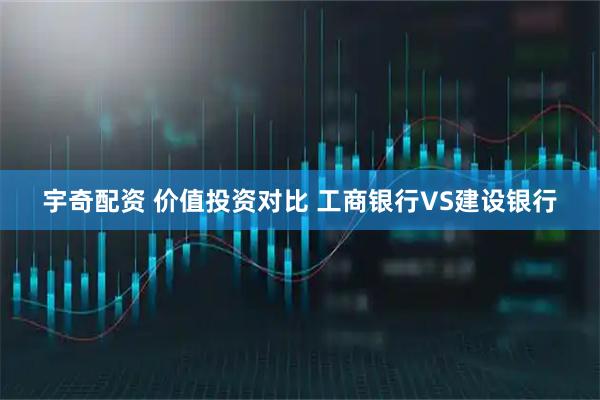 宇奇配资 价值投资对比 工商银行VS建设银行